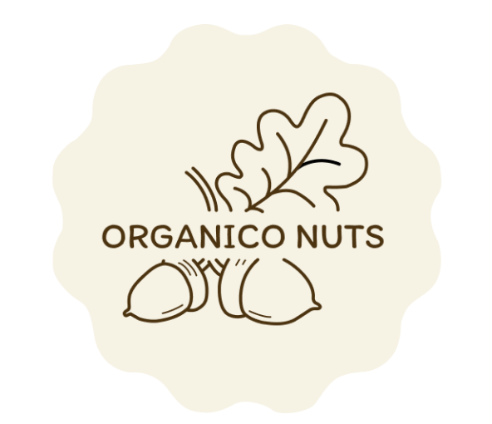 Organico Nuts